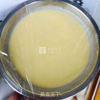 Melaleuca recipe