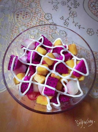 Fruit Salad recipe