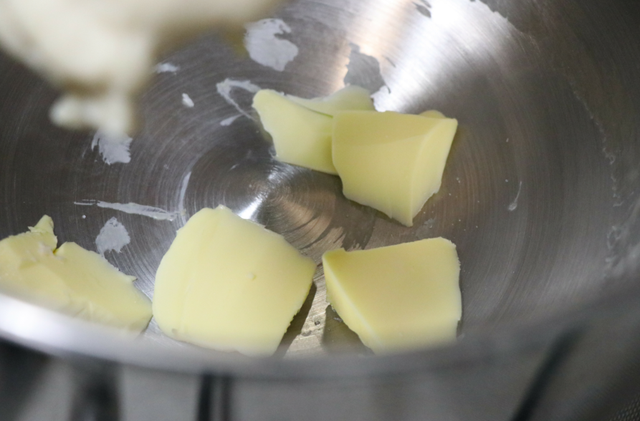 Pineapple Bun Hong Kong Style Classic Flavor recipe