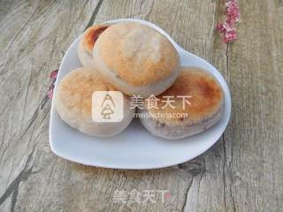 Multigrain Glutinous Rice Glutinous Rice Cake recipe