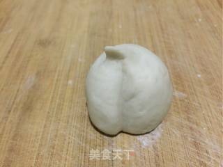 Shoutao Mantou recipe