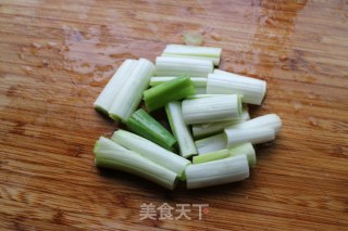 【chongqing】pickled Pepper and Douban Fish recipe