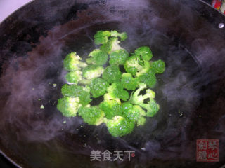 Oyster Sauce Chicken Wings recipe