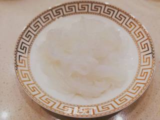 Hot and Sour Jelly recipe