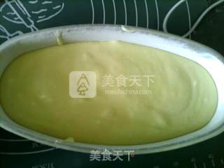 Low Oil and Low Sugar Light Cheesecake recipe