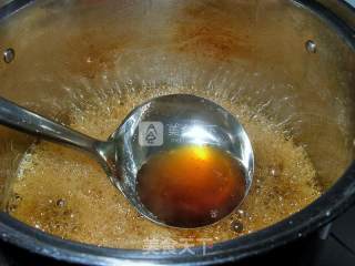 Make Yourself A Pot of Maltose recipe
