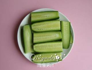 Dutch Cucumber Dip recipe