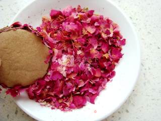 #aca烤明星大赛# Flower Biscuits for Mother's Day [mother's Day Theme] recipe