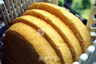 #aca烤明星大赛#one-click European-style Sandwich Bread recipe