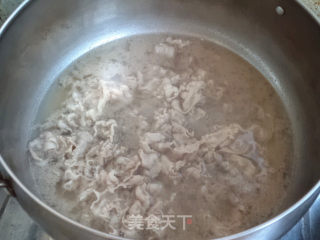 Lamb with Oil recipe