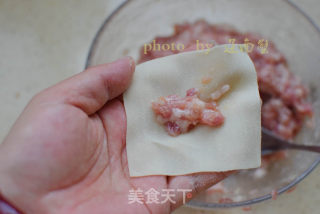 Cat Ear Ravioli recipe