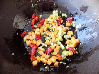 Kung Pao Chicken recipe