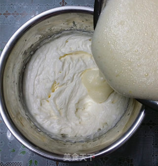 Cranberry Ice Cream recipe
