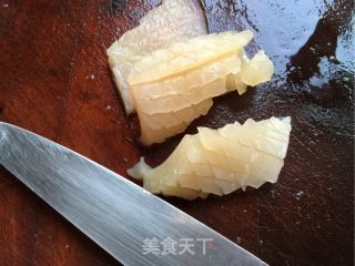 Fried Squid Rolls with Onion recipe