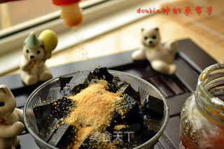 The Last Refreshing Touch-[guozhen Guiling Paste] recipe