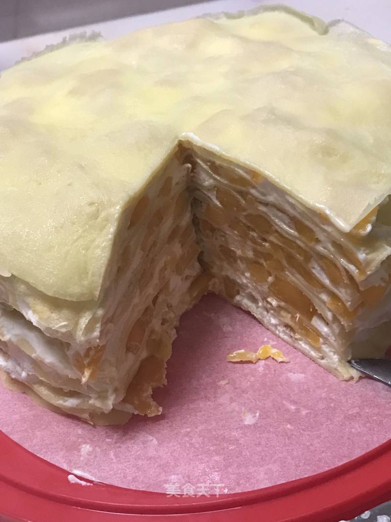 Mango Melaleuca recipe