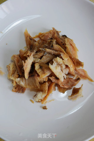 [mixed Dried Monkfish]-a Snack on The Table at The Beach recipe