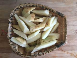French Fries recipe