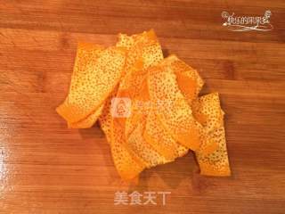 Ponkan Jam recipe