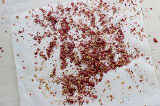 [peanut Butter Noodles] How to Make Homemade Peanut Butter in Detail recipe