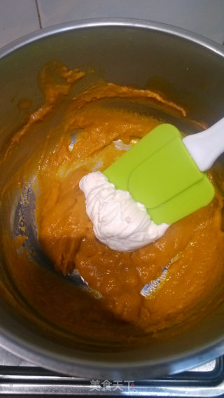 Apricot Ice Cream recipe