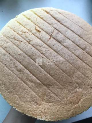 Blueberry Love Cake recipe