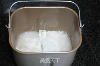 #aca烤明星大赛#afraid of Getting Fat? Try The Condensed Milk Bun recipe