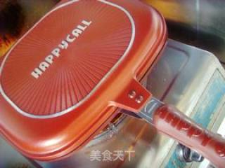 Fried Silver Needle Fish recipe