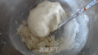 [i Love Baking] First Try Handmade White Toast recipe