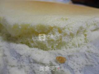 Strawberry Cake Roll with Chocolate on The Outer Layer recipe