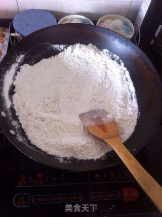 Butter Milk Tea recipe