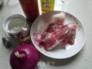 Spicy Kebab recipe