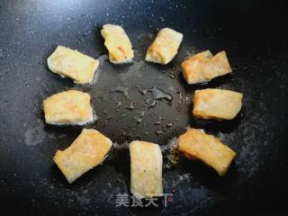 Wonton Fry recipe