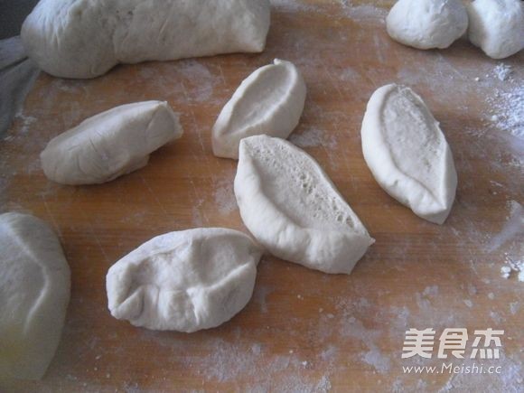 Steamed Dumplings recipe