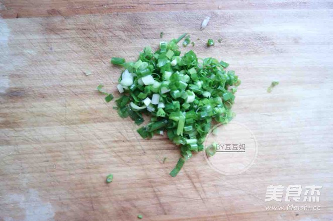 Garlic Vermicelli Shrimp recipe