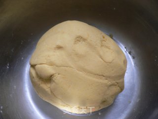 Pumpkin Pie recipe