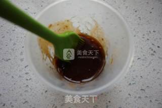 #aca烤明星大赛#garlic Roasted Wings recipe