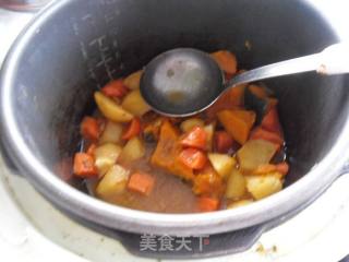 Farm Stew recipe