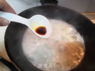 Stewed Cod with Soft Tofu recipe