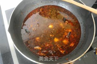 Young Man, Come to A Bowl of Boiled Beef recipe