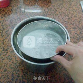 Double Skin Milk recipe