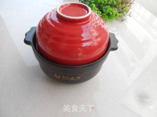 Black Pepper Double Tofu recipe