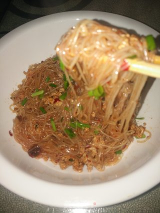 Ants on The Tree recipe