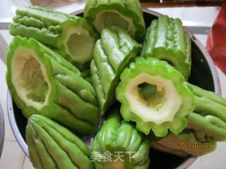 Stuffed Vegetables recipe