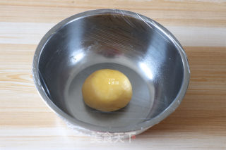 Homemade Molar Stick recipe