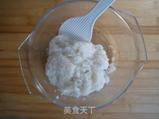 【tianjin】eight Treasure Rice recipe