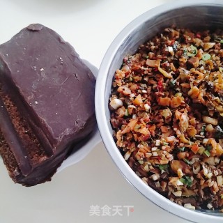 Qingming Baba recipe