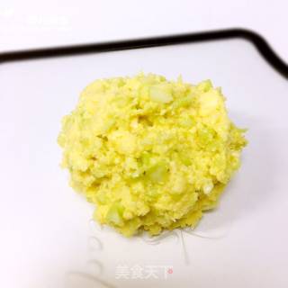 A Bite of Cauliflower 12＋ recipe