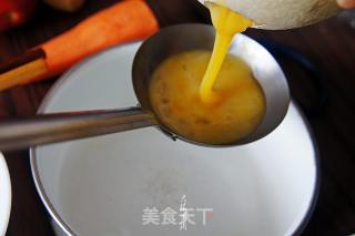 Ostrich Custard recipe