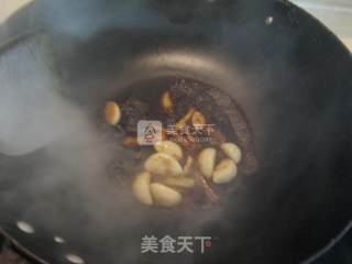 Improved Version of Boiled Beef recipe